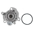 WP029 Engine Water Pump with Gasket
