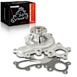 WP030 Engine Water Pump with Gasket