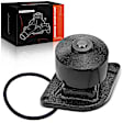 WP034 Engine Water Pump with Gasket