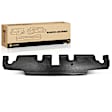 YHTBAB0008 Rear Bumper Impact Energy Absorber Face Bar