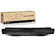 YHTBAB0015 Rear Bumper Impact Bar Energy Absorber
