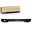 YHTBAB0042 Front Bumper Impact Energy Absorber Bar