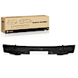 YHTBAB0046 Front Bumper Impact Absorber Face Bar