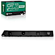 YHTBBT10376 Rear Passenger Plastic Bumper Bracket