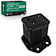 YHTBBT10899 Front Passenger Plastic Bumper Bracket