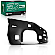YHTBBT10939 Front Passenger Steel Inner Bumper Bracket