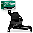 YHTBBT11010 Front Driver Outer Steel Bumper Bracket