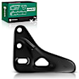 YHTBBT11020 Front Driver Steel Bumper Bracket