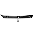 YHTBBT11266 Rear Passenger Upper Plastic Bumper Bracket