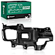 YHTBBT11321 Front Passenger Steel Bumper Bracket