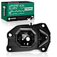 YHTBBT11554 Front Driver Steel Bumper Bracket