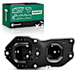 YHTBBT11555 Front Driver High Strength Steel Bumper Bracket
