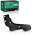 YHTBBT11601 Front Passenger Steel Bumper Bracket