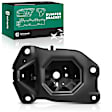 YHTBBT11617 Front Passenger Steel Bumper Bracket
