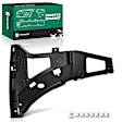YHTBBT11671 Front Passenger Lower Plastic Bumper Bracket