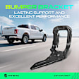 YHTBBT11963PG Bumper Bracket