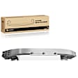 YHTBRC10134 Aluminum Front Bumper Face Bar Reinforcement