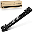 YHTBRC10403 Front Bumper Reinforcement Impact Bar