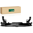 YHTBRC10481 Front Bumper Cover Steel Reinforcement