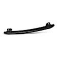 YHTBRC10615PG Bumper Reinforcement with Connecting Plate