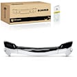 YHTBUR0179 Front Bumper Face Bar