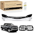 YHTBUR0179 Front Bumper Face Bar