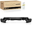 YHTBUR0197 Front Bumper Face Bar with Fog Light Holes