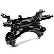 YHTFAES0005 Front Axle Suspension Subframe
