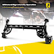 YHTFAES0017 Rear Axle Engine Suspension Subframe
