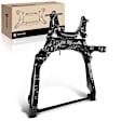 YHTFAES0058 Front Suspension Subframe Crossmember Engine Cradle