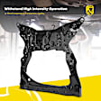 YHTFAES0068 Front Subframe Crossmember Cradle