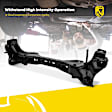 YHTFAES0090 Rear Subframe Beam Crossmember