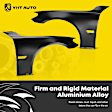 YHTFDR0036 2 Pcs Front Fender