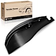 YHTFF00057 Rear Driver Fender Flare