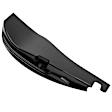 YHTFF00057 Rear Driver Fender Flare
