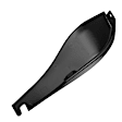 YHTFF00057 Rear Driver Fender Flare