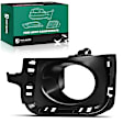 YHTFLC0279 Front Driver Fog Light Bezel