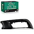 YHTFLC0482 Front Driver Fog Light Trim Lamp Bezel