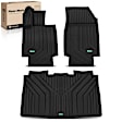 YHT Auto YHTFM10285 Floor Mat