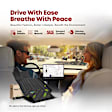 YHT Auto YHTFM10285 Floor Mat