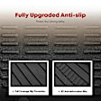 YHT Auto YHTFM10285 Floor Mat