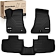 YHT Auto YHTFM10320 Floor Mat