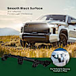 YHTLBK0016 Front Driver Inner Headlight Bracket Support