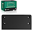 YHTLBP0005 Front License Plate Bracket