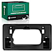 YHTLBP0023 Front License Plate Bracket