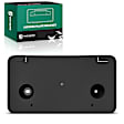 YHTLPB0139 Front License Plate Bracket