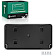 YHTLPB0190 Front License Plate Bracket Hardware