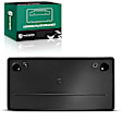YHTLPB0200 Front License Plate Bracket