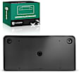 YHTLPB0266 Front License Plate Bracket