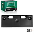 YHTLPB0294 Front License Plate Bracket with Hardware